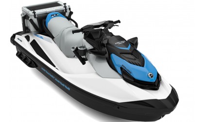 GTI FISH PRO Scout 130  (IDF)